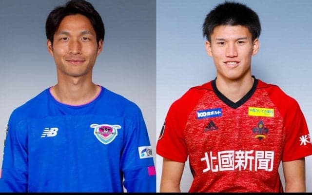 C大阪が鳥栖MF原川力と金沢FW加藤陸次樹の完全移籍加入を発表