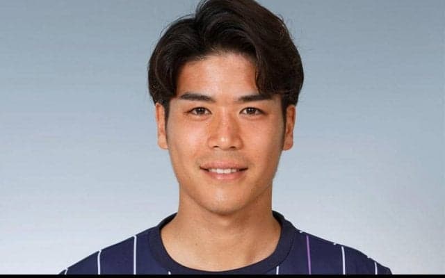群馬、J1昇格の福岡からDF藤井悠太を完全移籍で獲得「1試合でも多くの勝利に貢献できるよう」