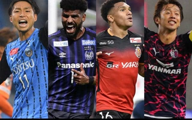 川崎F、G大阪が天皇杯決勝進出で、名古屋のACL本大会出場が決定！ C大阪が繰り上げでプレーオフに《ACL2021》