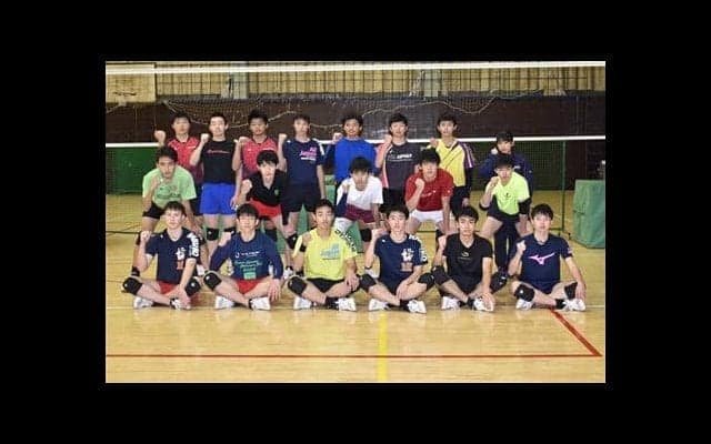 【春高バレー】栃木県代表校　経験豊富な男子・足利大付　堅守速攻が持ち味の女子・国学院栃木　