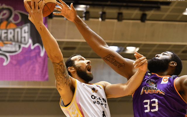 群馬クレインサンダーズが破竹の22連勝、秋田ノーザンハピネッツのB2連勝記録に並ぶ