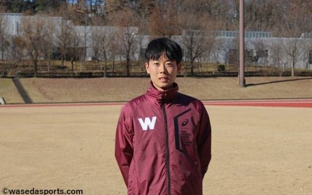 【連載】箱根事前特集『臙脂の誇りを取り戻す』第１７回　山口賢助