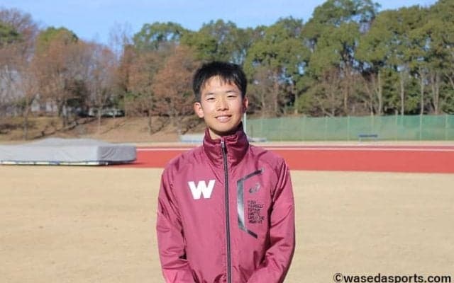 【連載】箱根事前特集『臙脂の誇りを取り戻す』第１５回　向井悠介