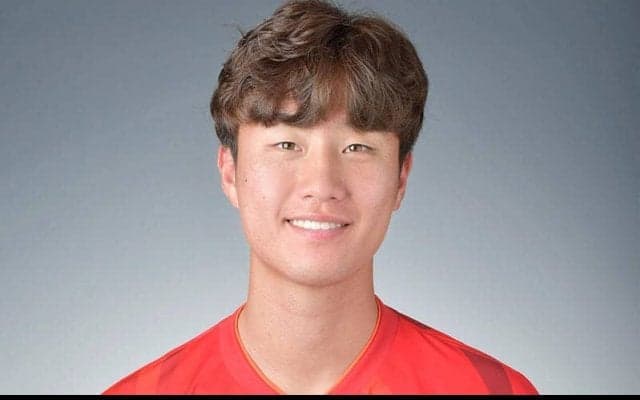 八戸にレンタルで渡っていたGKゴ・ドンミンが松本へ復帰「今年1年間頑張って来た成果を」