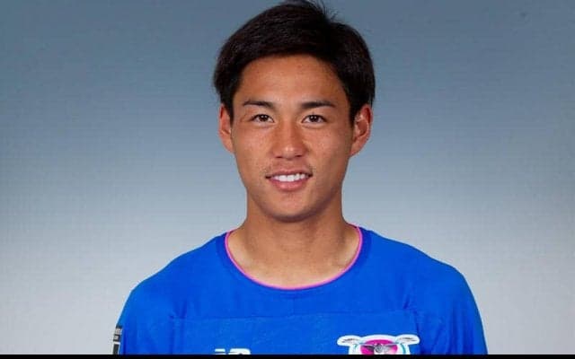 鳥栖が今季チーム最多9ゴールのFW林大地と契約更新「得点取りまくりたいと思います」