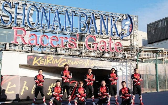 12/27＝平塚GPシリーズ（前検）