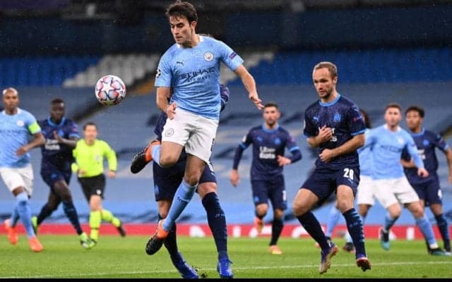 バルサ、1月の補強最優先はエリック・ガルシアか 夏加入寸前だったデパイは後回しに？