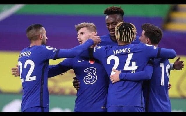 今夏の目玉ヴェルナーは絶不調 10試合連続無得点でキャリア最低に近づく