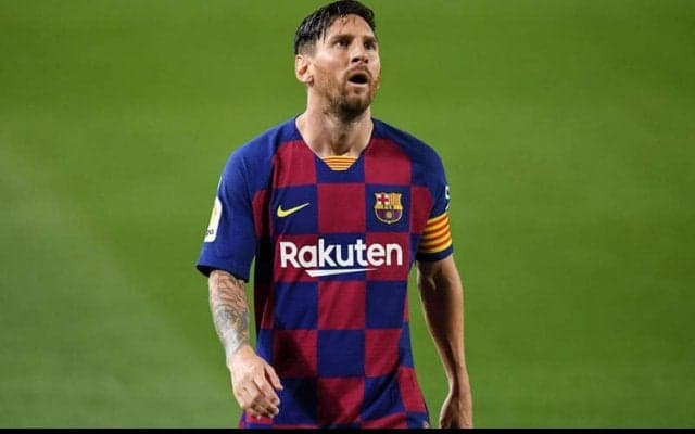 【プレイバック2020】バルセロナがバイエルンに8発大敗…そしてメッシは退団を希望《2020年8月》