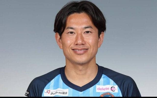 YS横浜一筋のDF西山峻太が契約更新「下位争いがお決まりのチームになっているのがとても悔しい」