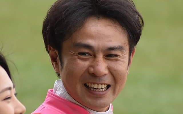 【JRA】調教師転身の村田一誠騎手「引き続き応援してもらえるよう頑張ります」