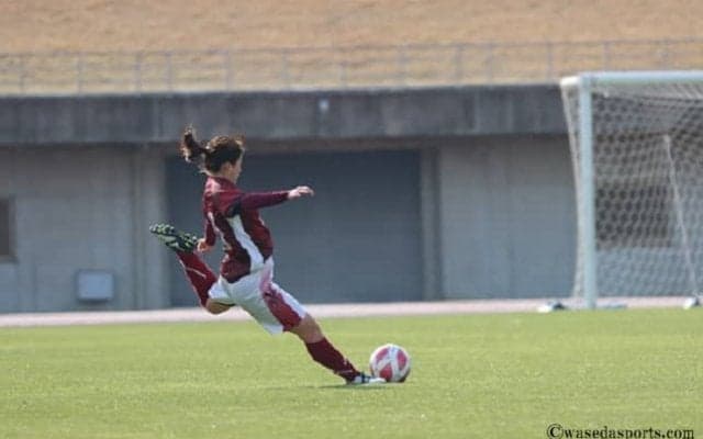 日本一目指すも初戦敗退　ア女はなぜ負けたのか