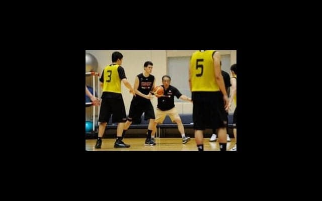 長谷川 健志氏（元男子日本代表ヘッドコーチ）に聞いた“ファストブレイクの出し方”とは？④