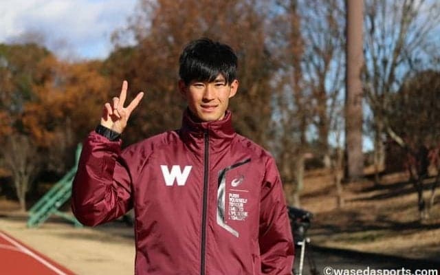 【連載】箱根事前特集『臙脂の誇りを取り戻す』第１０回　鈴木創士