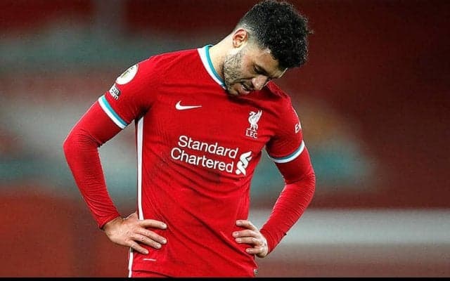 南野欠場のリバプールがホームで痛恨ドロー… WBA相手に猛攻も2点目が奪えず《プレミアリーグ》