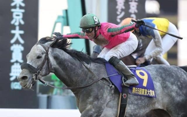 2020年最後のGI東京大賞典に注目/今週の競馬界の見どころ