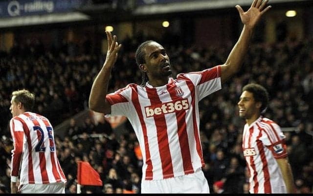 スカッとゴール！ ゴールネットを破りかねない弾丸ハーフボレー