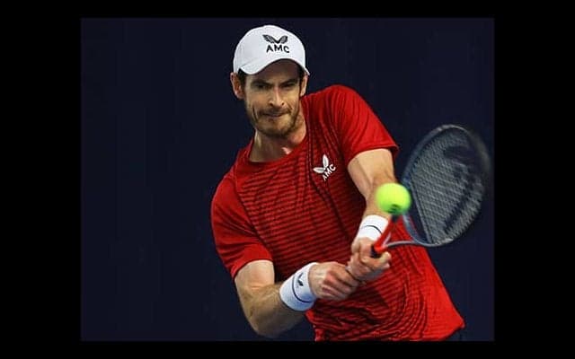  マレー 全豪OP出場が決定 