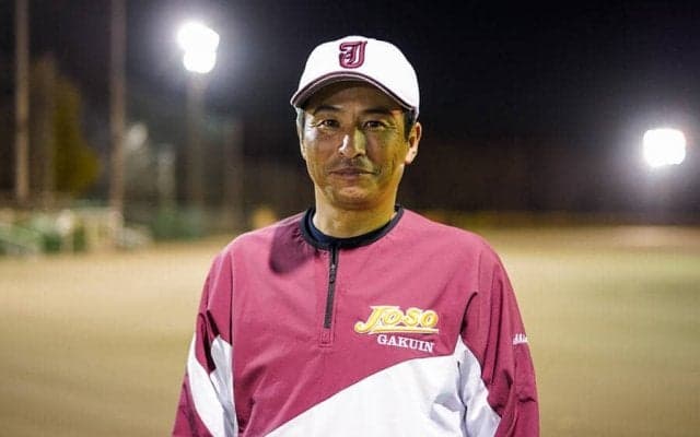 【高校野球】「夜はほとんど寝てない」　名門復活担う元プロ監督、就任直後に甲子園当確できた訳