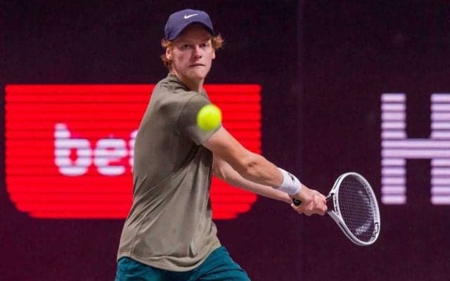 数字で見る、男子テニス若手で最も優れたリターナー