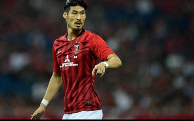 浦和の元日本代表DF鈴木大輔が千葉に完全移籍「1日1日を大切にしていきたい」