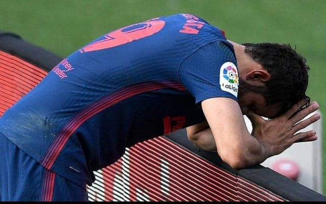 ジエゴ・コスタにアトレティコ退団懇願報道…個人的事情で契約解消を求む