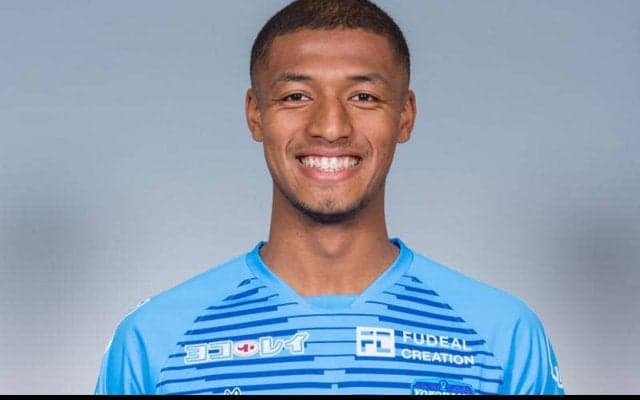 横浜FCのルーキーDF星キョーワァンが松本に期限付き移籍「熱く闘います」