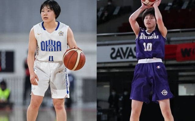 女子決勝は11年ぶりの顔合わせ。勝利の女神が微笑むのは桜花学園か、東京成徳大学か⁉