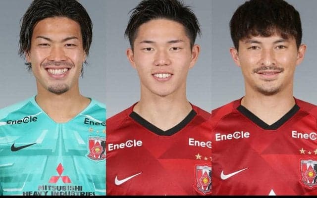京都が浦和から一挙3選手を獲得！ 完全移籍加入の武富孝介は曺貴裁監督と再会