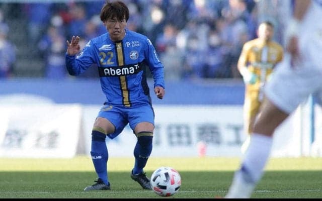 千葉が鹿島DF小田逸稀を期限付き移籍で獲得、今季は町田で38試合に出場