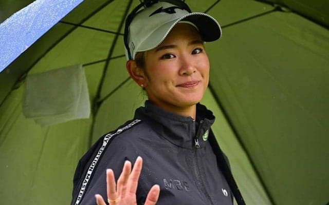 【名珍場面2020】原英莉花が「ほぼノーメイク」の“素顔”披露　ファン反響「これでスッピン…美しい」