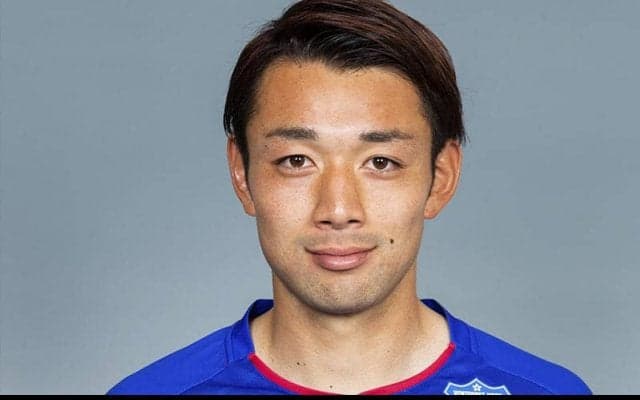 広島が今季36試合2得点の今津佑太を甲府から獲得！ 「闘志剥き出しで闘いたい」