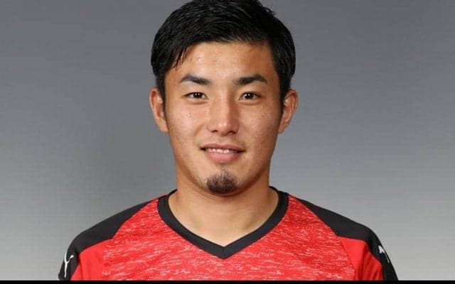 鹿児島が熊本生え抜きのDF衛藤幹弥を完全移籍で獲得