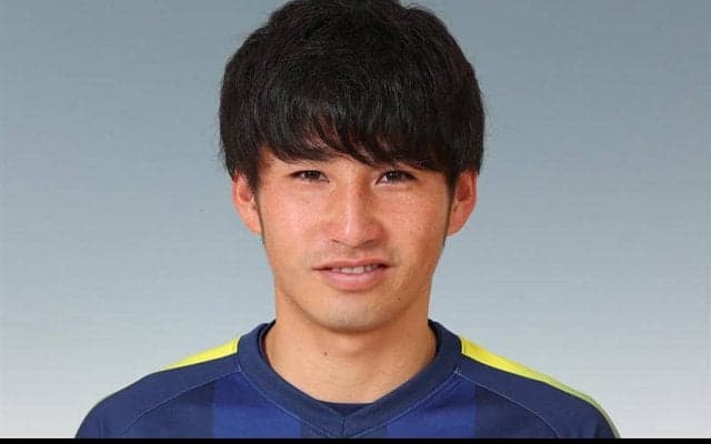 鳥取、群馬からDF鈴木順也を完全移籍で獲得！ 「J2昇格の為に覚悟を持って来ました」
