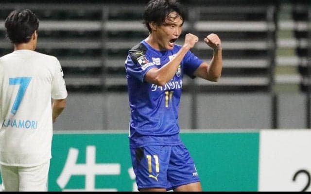 浦和がかつてのエースと同姓同名の大分MF田中達也を獲得！ 「憧れの田中達也選手のように…」