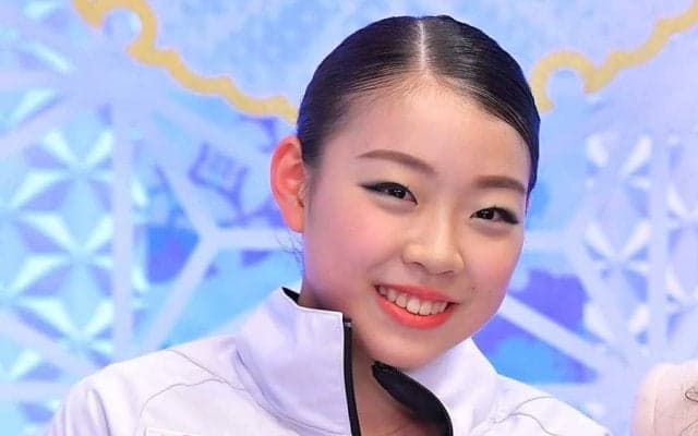 紀平梨花、衝撃与えた新プログラムにSP作曲者が絶賛「どちらもあまりに美しい」