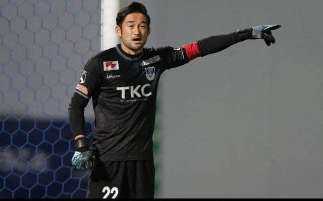 浦和が栃木から2選手獲得！かつて大宮でプレーしたGK塩田仁史、ルーキーMF明本考浩を獲得