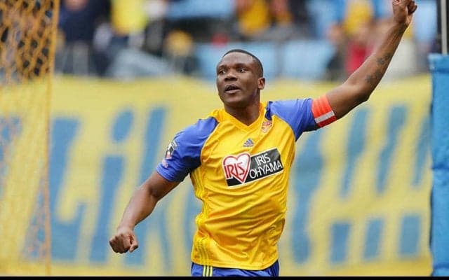 「力を合わせればどんな困難も乗り越えられるはず」 仙台が主将シマオ・マテら3選手と契約更新！