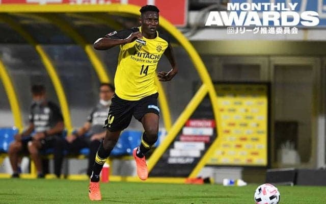 【月間表彰】J1得点王＆MVPオルンガ、雪上“40m超”カウンター弾　闘莉王“因縁”の相手に見る最強助っ人の共通点は？