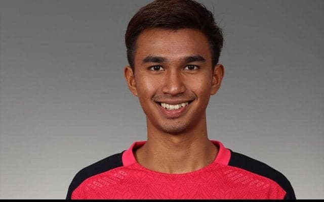 C大阪、2019年からレンタル加入のタワンが退団 「タイで頑張ります」