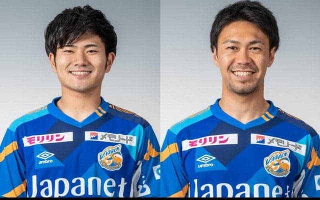 長崎がDF米田隼也、MF澤田崇との契約更新を発表…共に今季26試合に出場