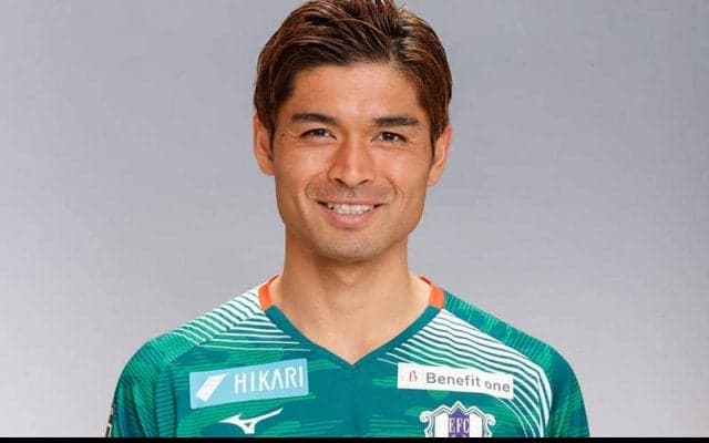 愛媛GK原裕太郎が30歳で現役引退 「12年間は本当に素晴らしいものでした」