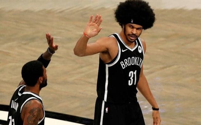 開幕前に延長契約を結べなかったネッツのジャレット・アレン、ナッシュHCの評価とは？