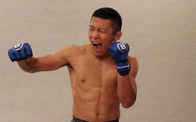 天心が！CHEMISTRYが！復帰&リベンジ戦の堀口へメッセージ