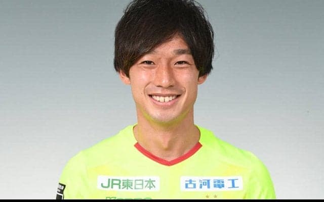 山形が千葉MF堀米勇輝をレンタル！ 「皆さんと一緒に昇格のシャーレを掲げるイメージをしています」