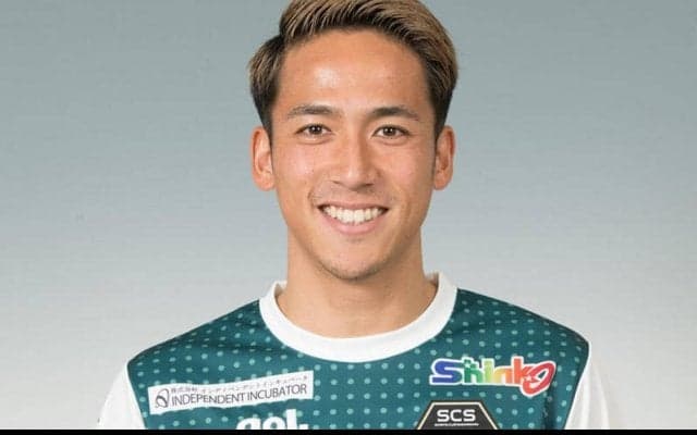 相模原がDF夛田凌輔と契約更新「どんな時も楽しく笑顔で元気に頑張りたい」