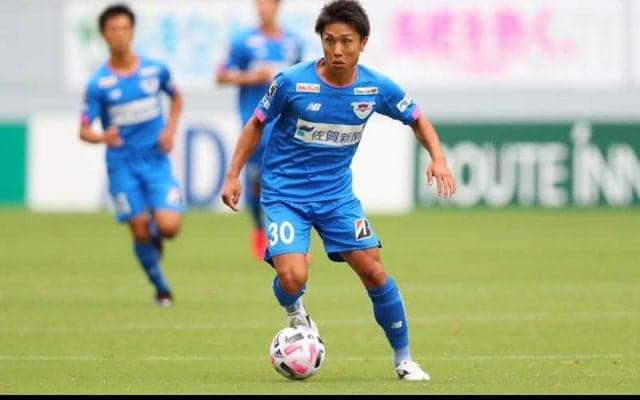 鳥栖がMF樋口雄太、GK金珉浩との契約更新「ビッグクラブにする為に全身全霊で戦います！」