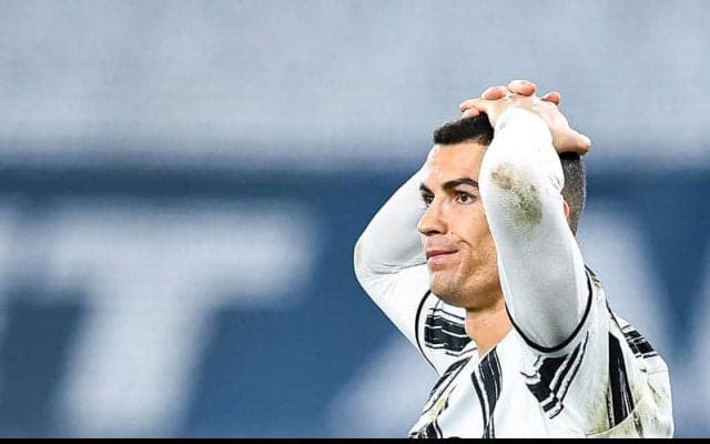 C・ロナウド「正直、空っぽのスタジアムでのプレーは退屈」… ブーイングなき状況に寂しさも