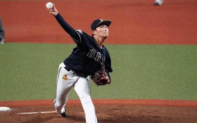 オリ山本由伸の衝撃奪三振集が170万回再生超え　凄すぎてファン脱帽「弱点教えて…」