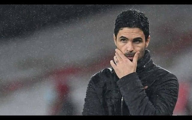 アーセナル バルサ関心のベジェリン退団に備える、ブライトンの20歳DFに関心